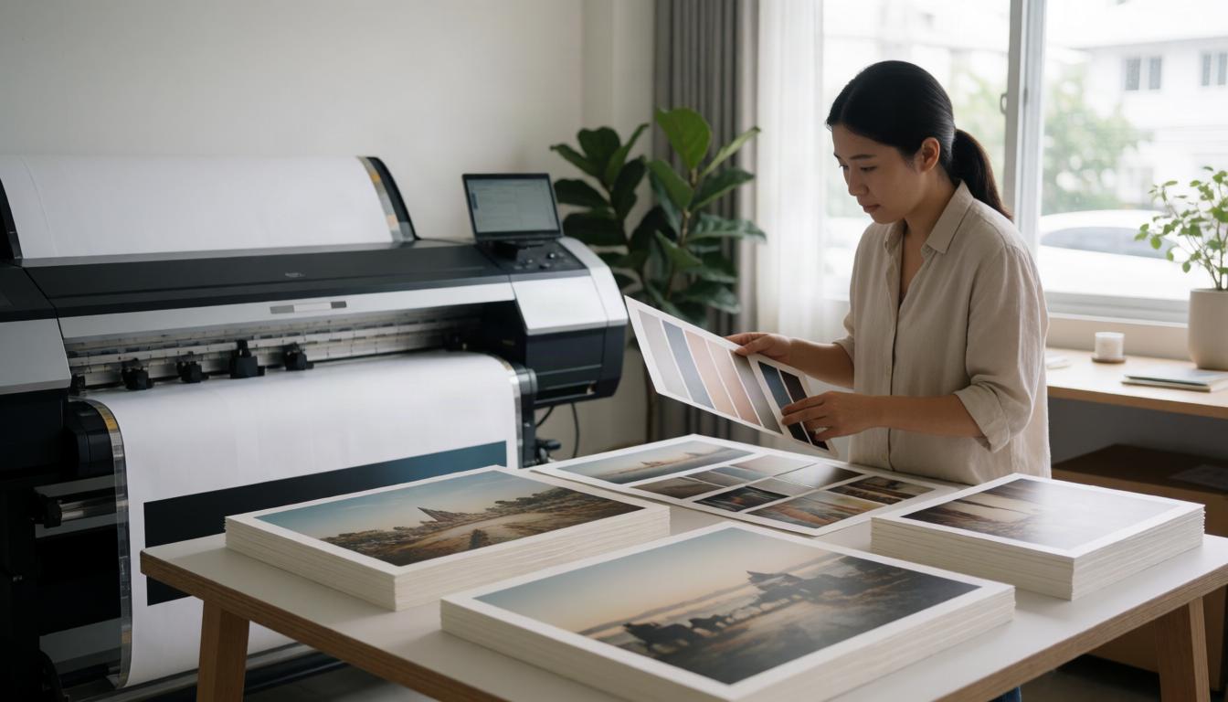 About image