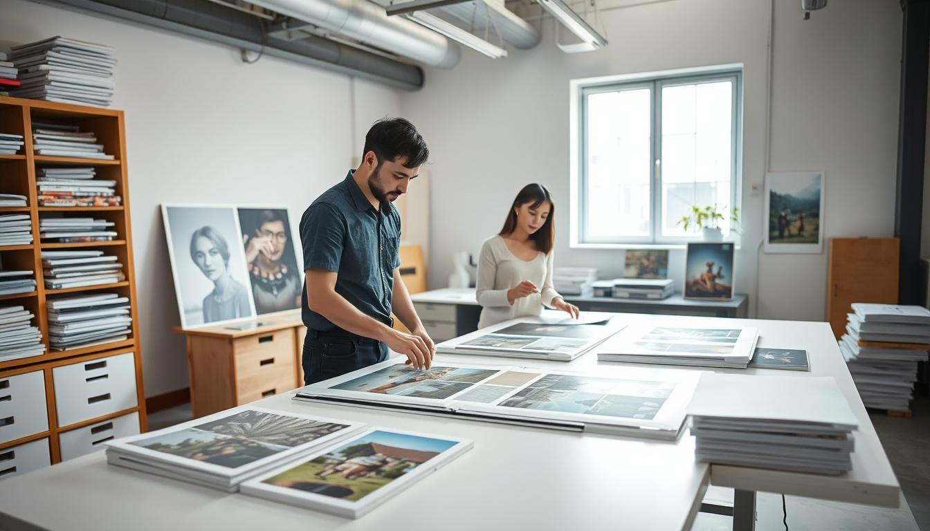 Prints Made with Care