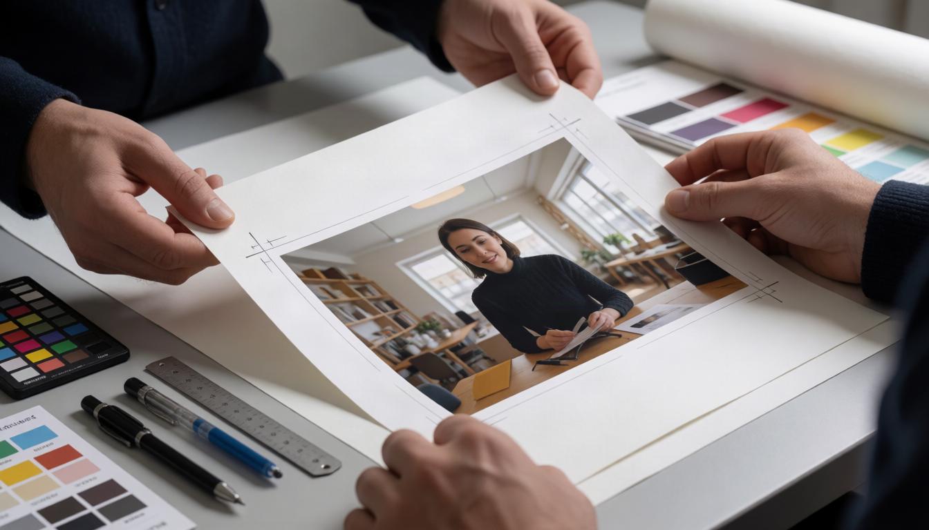 Plan your print with confidence